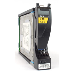 005049450 EMC HDD 2TB 7.2K SAS 6G 3.5" LFF HOT-SWAP FOR EMC VNX